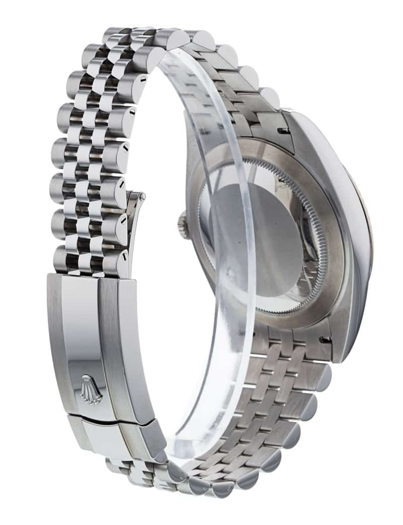 Rolex Datejust 41 126334